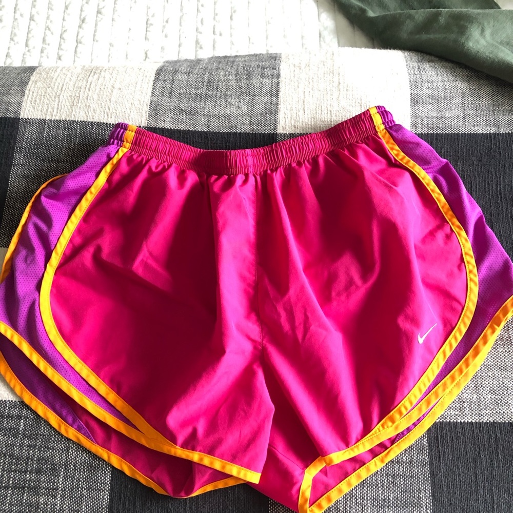 Nike DriFit Shorts